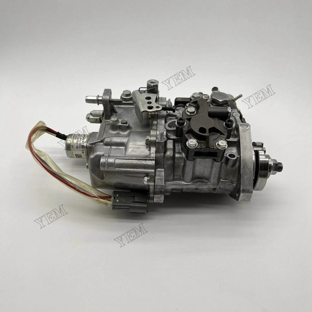 For Yanmar Engine 3TNV88 3TNV82 4TNV88 Fuel Injection Pump 729236-51412 729267-51361 729242-51380 For Yanmar