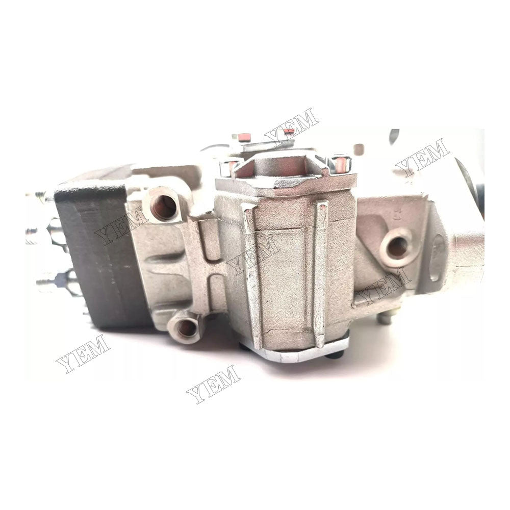 For Volvo Penta Engine TAMD41 D41A AD41B D41B Fuel Injection Pump 0460416047 11F1900L218 838683 For Volvo