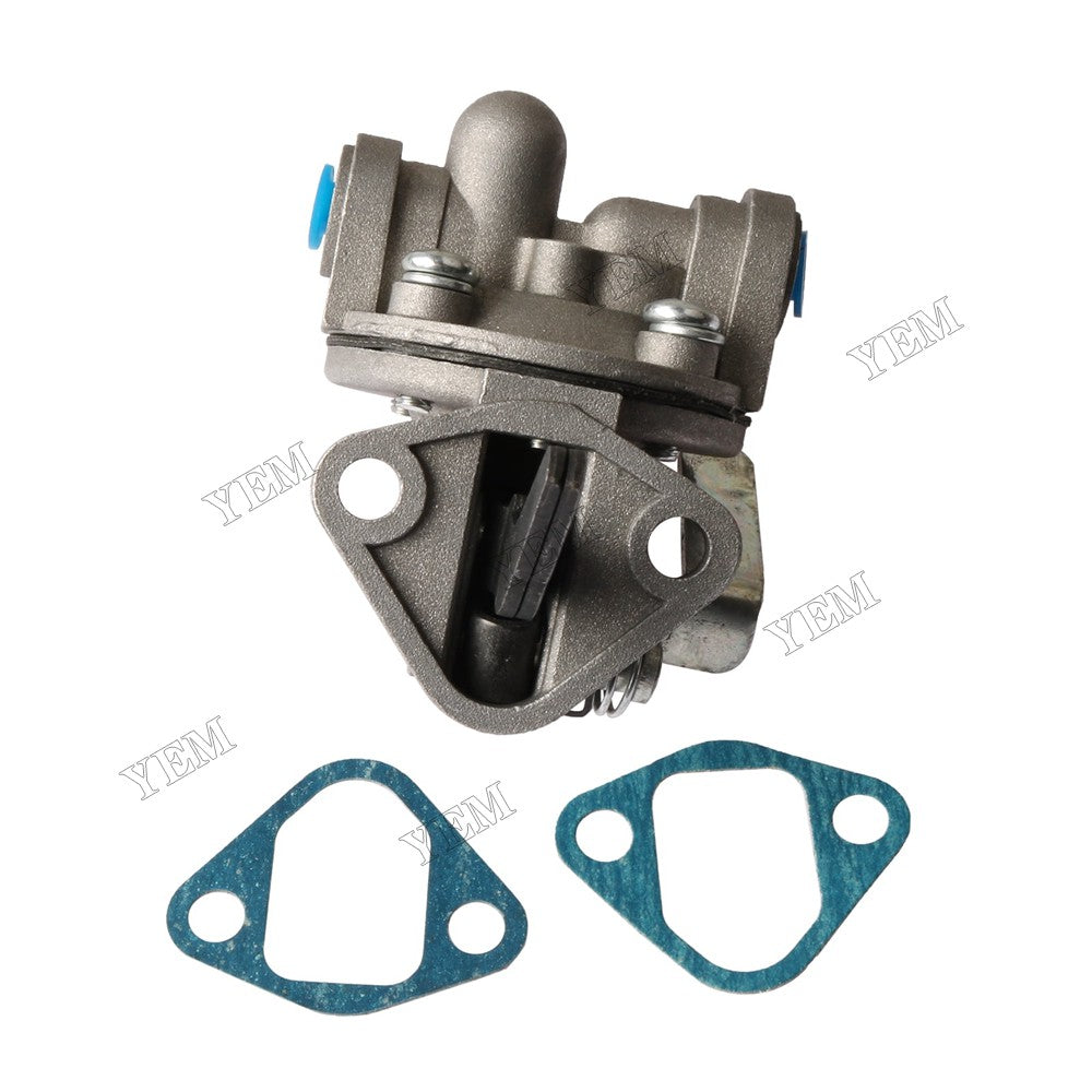 For Yanmar 2QM15 YSM8 YSM12 Engine Fuel Feed Pump 124070-52010 124070-52011 26D4205 For Yanmar
