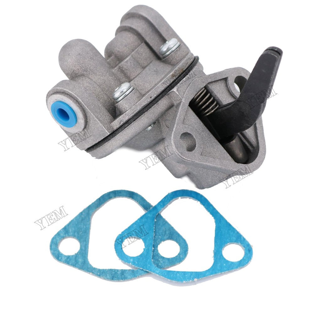 For Yanmar 2QM15 YSM8 YSM12 Engine Fuel Feed Pump 124070-52010 124070-52011 26D4205 For Yanmar