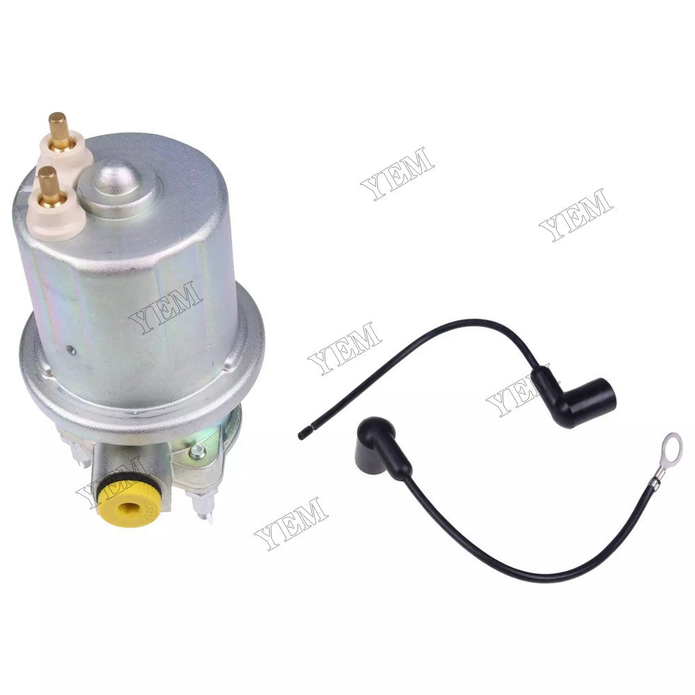 For Kohler Generator 40-200EOZDJ 33-175EFOZDJ 24V Electric Fuel Pump 344740 For Kohler