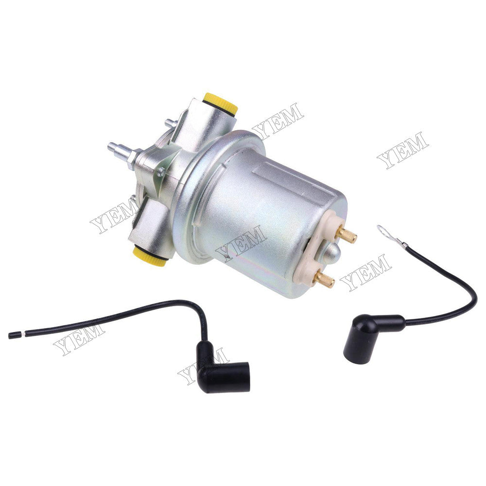 For Kohler Generator 40-200EOZDJ 33-175EFOZDJ 24V Electric Fuel Pump 344740 For Kohler