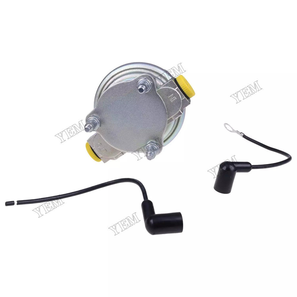 For Kohler Generator 40-200EOZDJ 33-175EFOZDJ 24V Electric Fuel Pump 344740 For Kohler