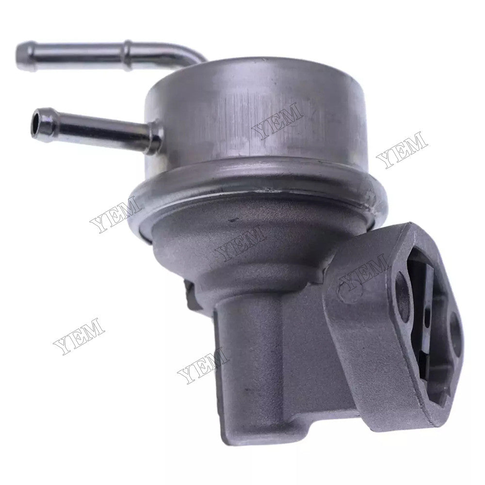 For Kawasaki Engine FD590V FD611V FD501V John Deere Tractor LX188 LX277 LX279 GX345 LX289 Fuel Pump AM132715