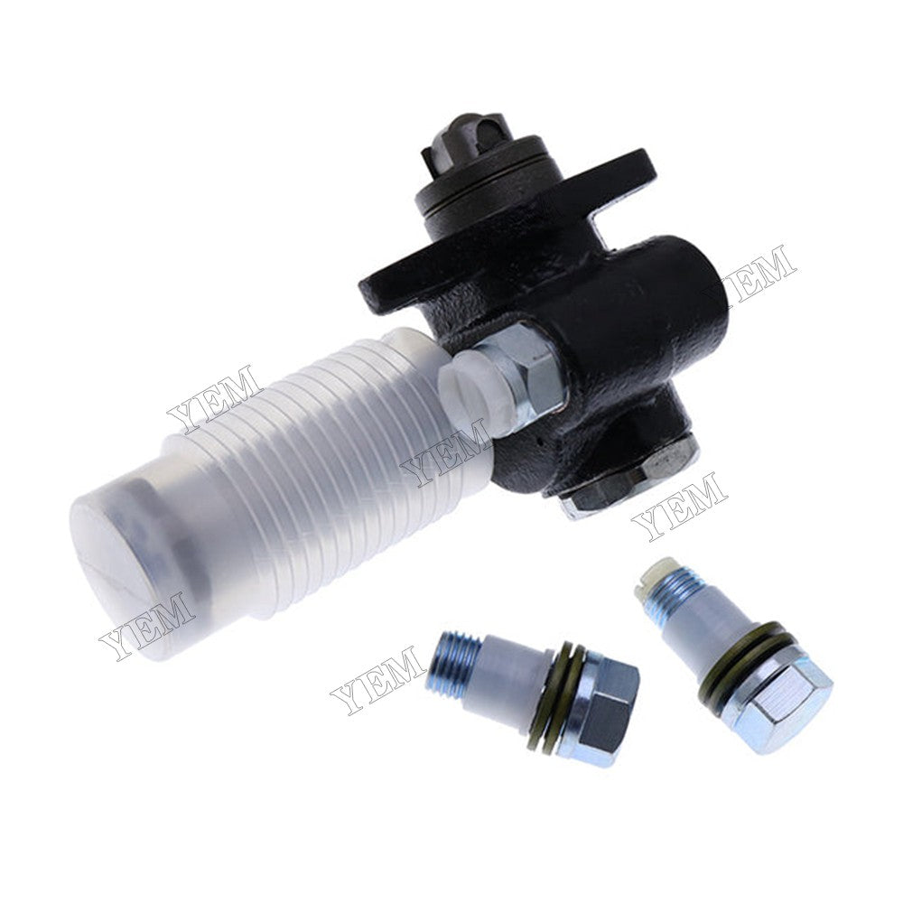 For Isuzu Engine 4BD1 4BG1 C240 Kobelco Excavator SK150LC K904 K905 Fuel Feed Pump VI8941327040 For Isuzu