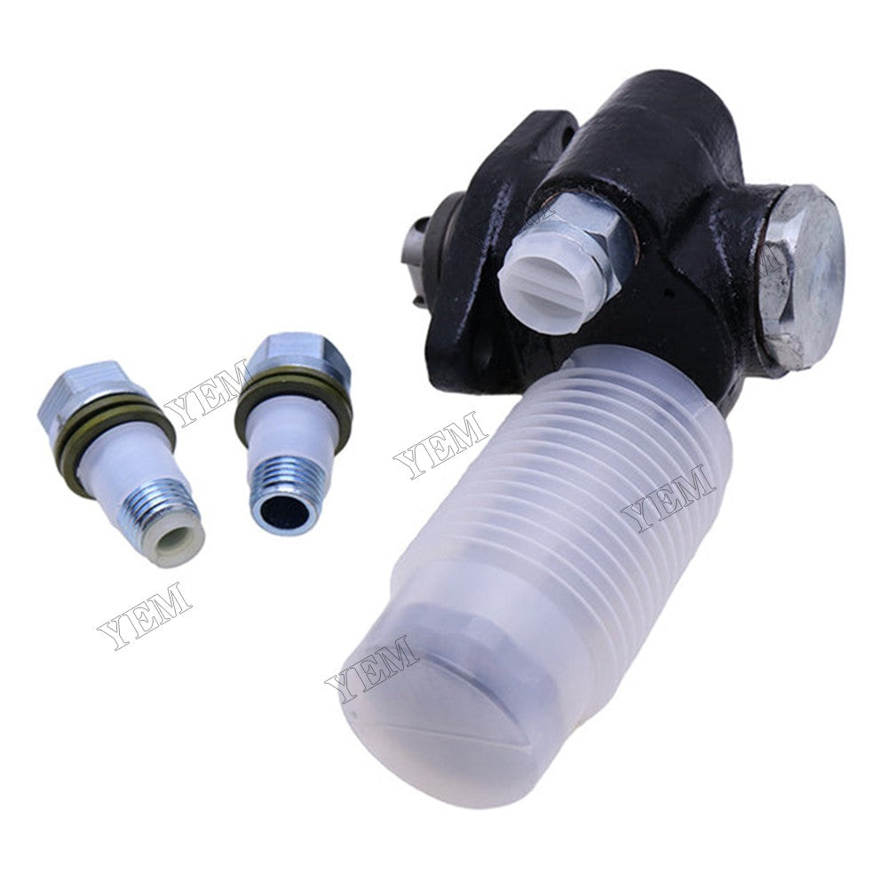For Isuzu Engine 4BD1 4BG1 C240 Kobelco Excavator SK150LC K904 K905 Fuel Feed Pump VI8941327040 For Isuzu