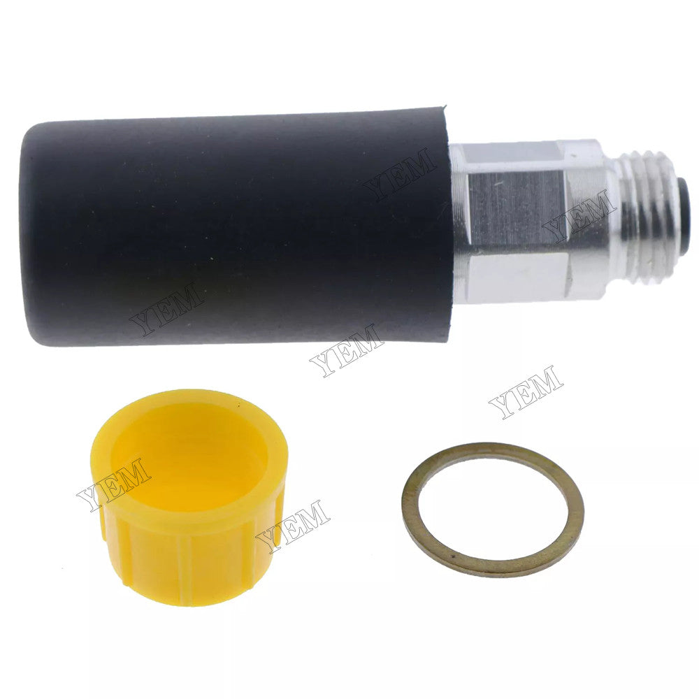 For International Navistar Engine DT466E DT530E Aftermarket Bosch 2447010039 Primer Pump PAI EPP-3757