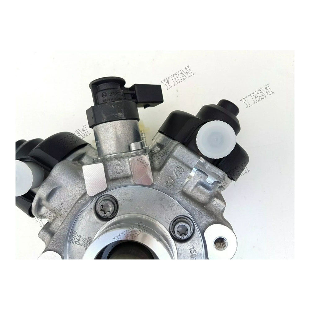 For Porsche Cayenne Audi A8 BMW 535 740 X5 X6 Fuel Injection Pump 0445010624 057130755AC 95811031630 For Audi