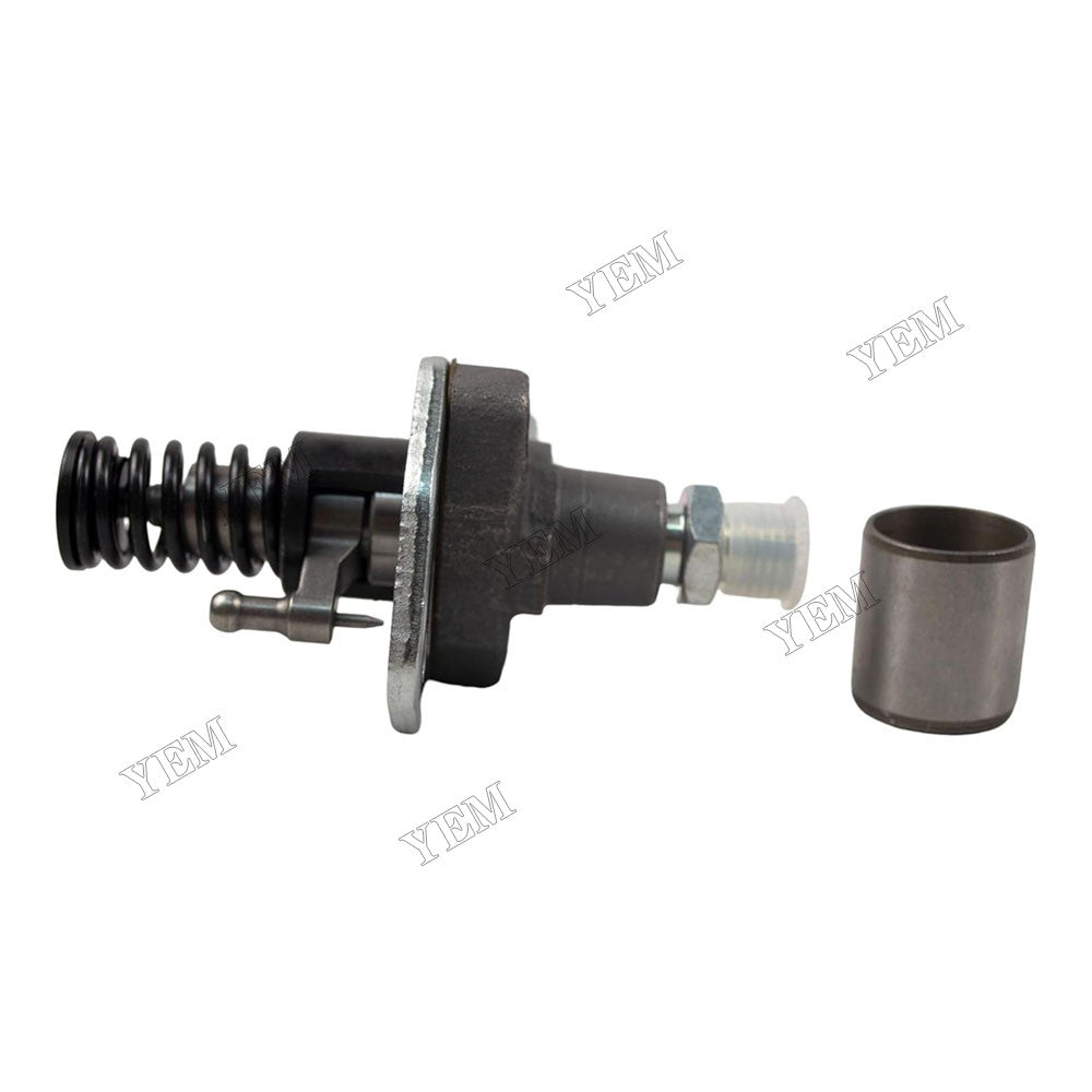 For Yanmar Engine L100 Fuel Injector Pump 186 186F 10HP For Yanmar