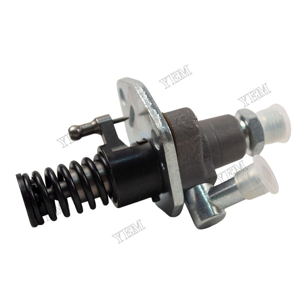 For Yanmar Engine L100 Fuel Injector Pump 186 186F 10HP For Yanmar