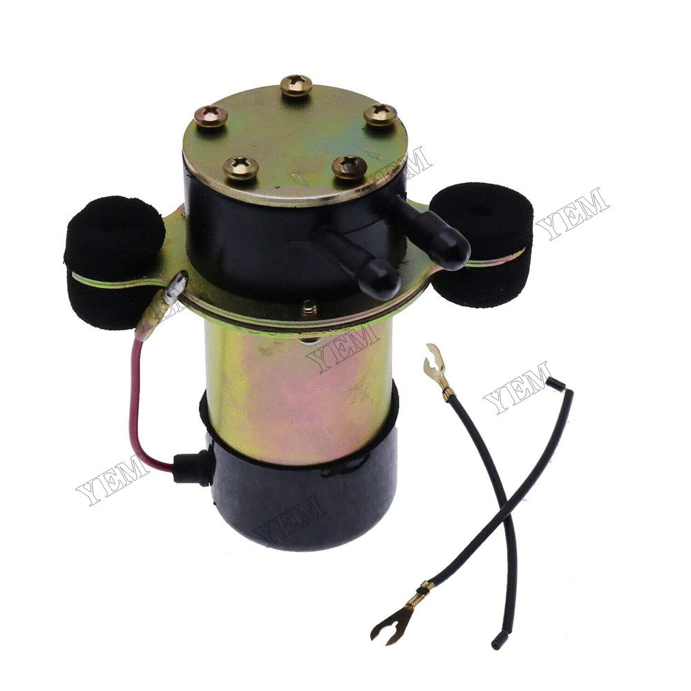 For Mitsubishi Engine L2E L3E S3L S3L2 S4L S4L2 K4N L3C Fuel Pump MIT113001066 For Mitsubishi