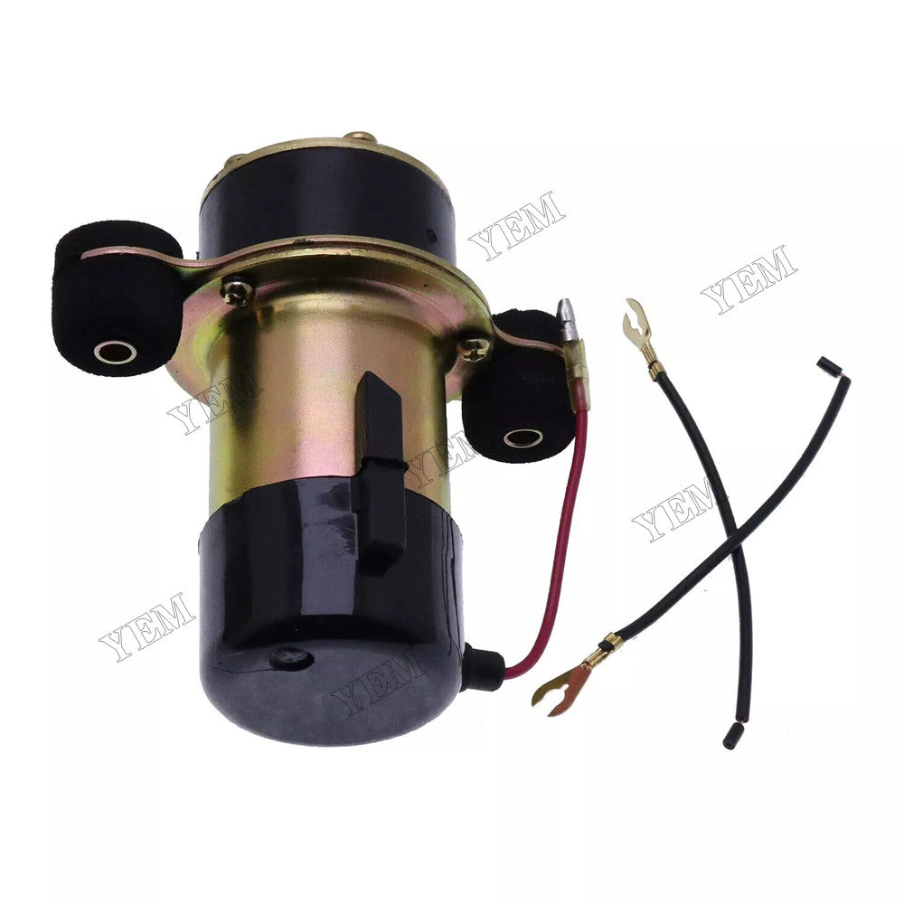 For Mitsubishi Engine L2E L3E S3L S3L2 S4L S4L2 K4N L3C Fuel Pump MIT113001066 For Mitsubishi