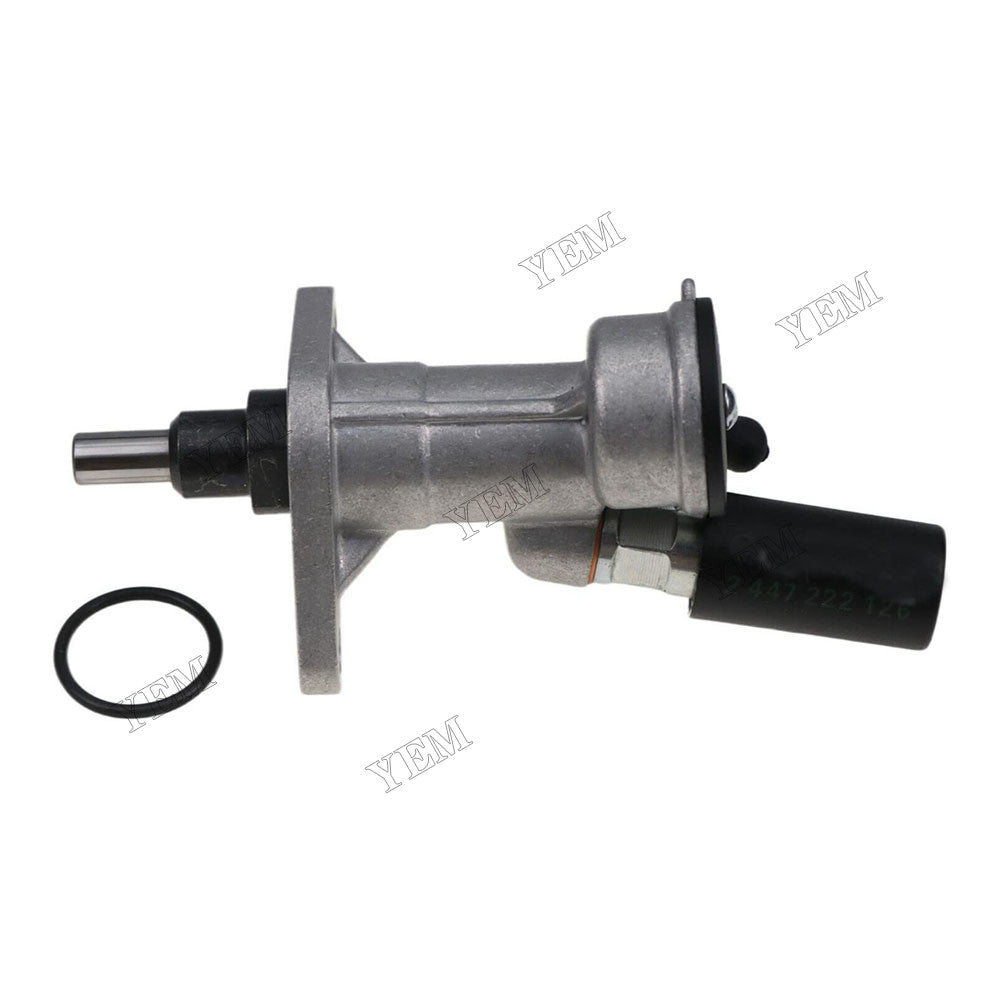 For Volvo Wheel Loader L20B L20F L25B L25F L28F L30B L35B Fuel Pump VOE15199189 For Volvo