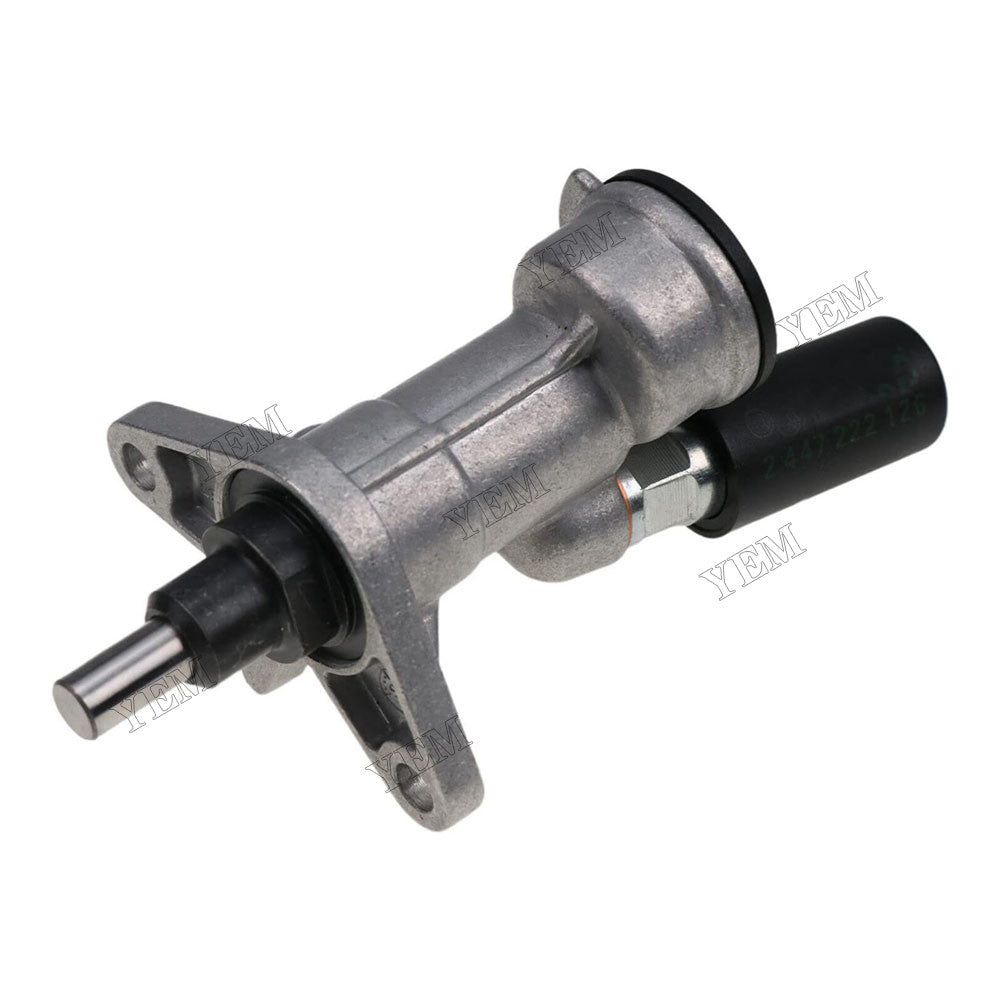 For Volvo Wheel Loader L20B L20F L25B L25F L28F L30B L35B Fuel Pump VOE15199189 For Volvo