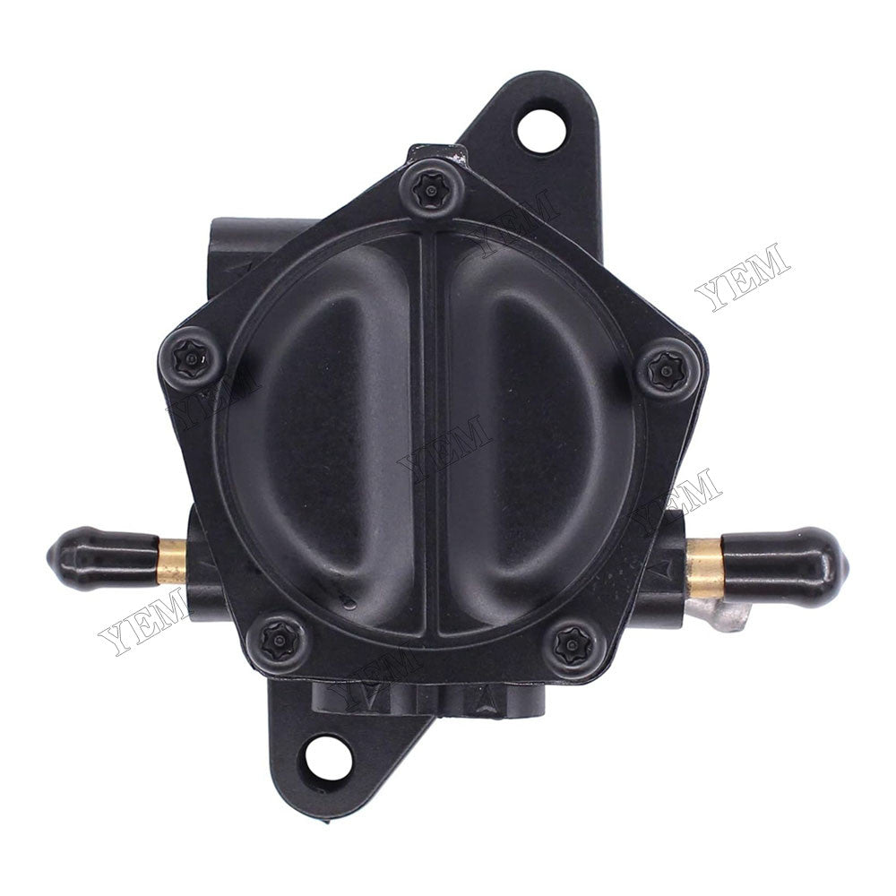 For 1995- 1997 Yamaha Outboard Waverunner Wave Venture 1100 Fuel Pump 63M-24410-00-00 For Yamaha