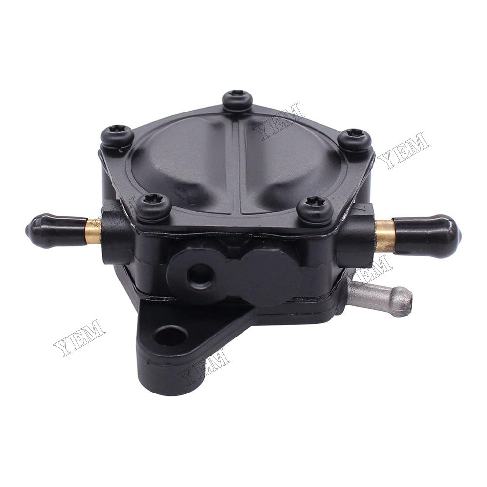 For 1995- 1997 Yamaha Outboard Waverunner Wave Venture 1100 Fuel Pump 63M-24410-00-00 For Yamaha