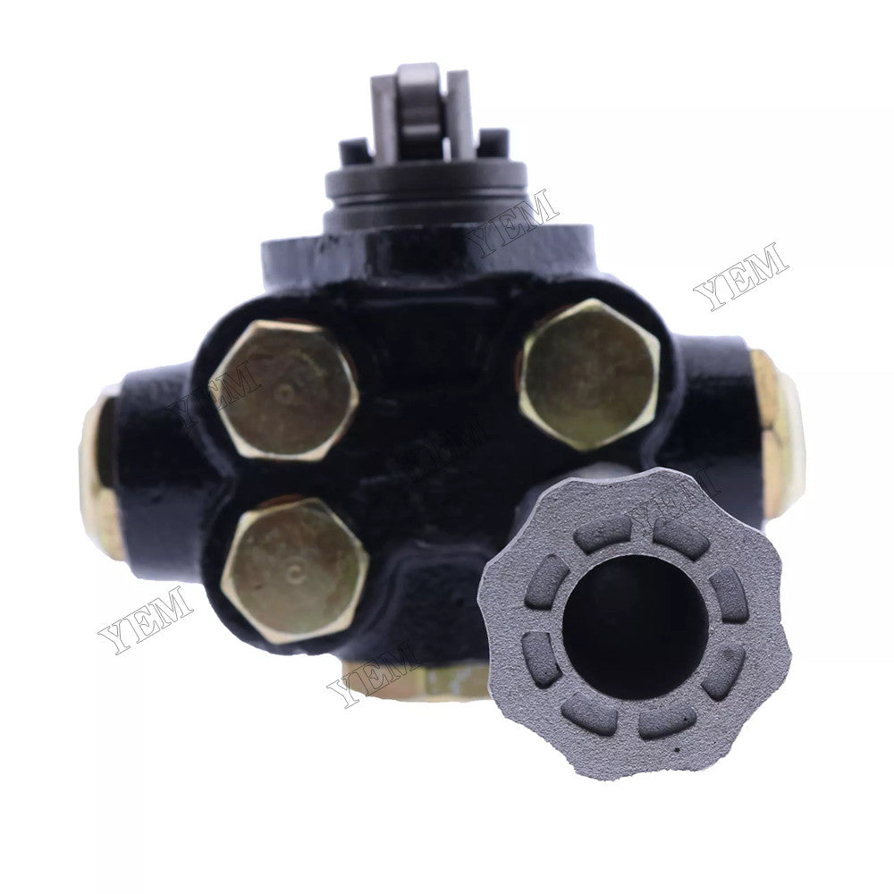 For Zexel Fuel Pump 105237-5470 For Zexel