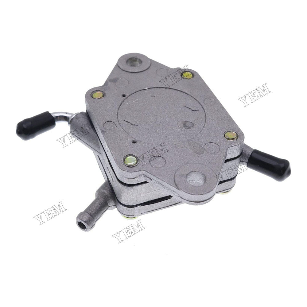 For Kawasaki Engine FC400V FC420V FC540V John Deere RX95 SX95 SRX95 GX95 F510 F525 F710 4x2 Gator Fuel Pump AM106164 AM101074 AM109212