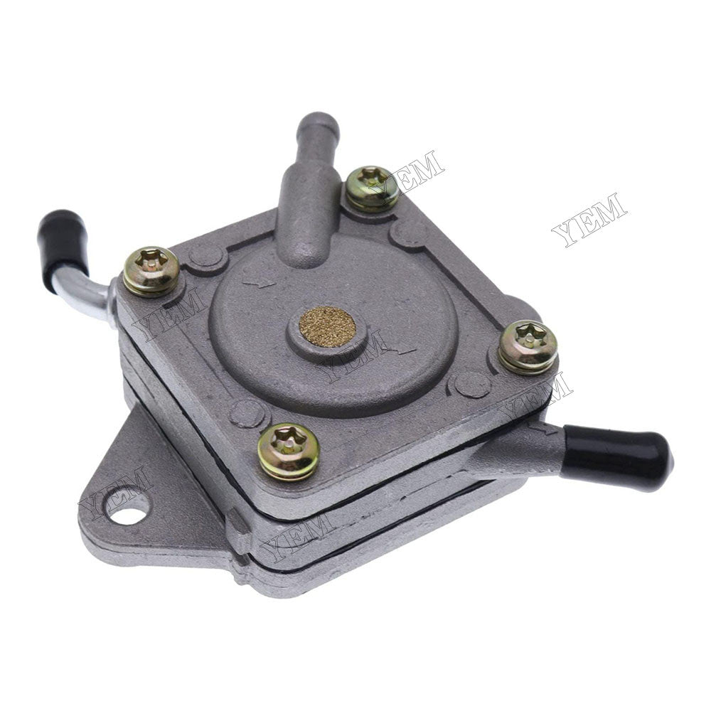 For Kawasaki Engine FC400V FC420V FC540V John Deere RX95 SX95 SRX95 GX95 F510 F525 F710 4x2 Gator Fuel Pump AM106164 AM101074 AM109212 For John Deere