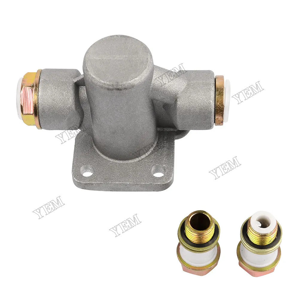 For International Engine DT466 DT530E HT530 Maxxforce Fuel Lift Pump 1876108C92 1821233C91