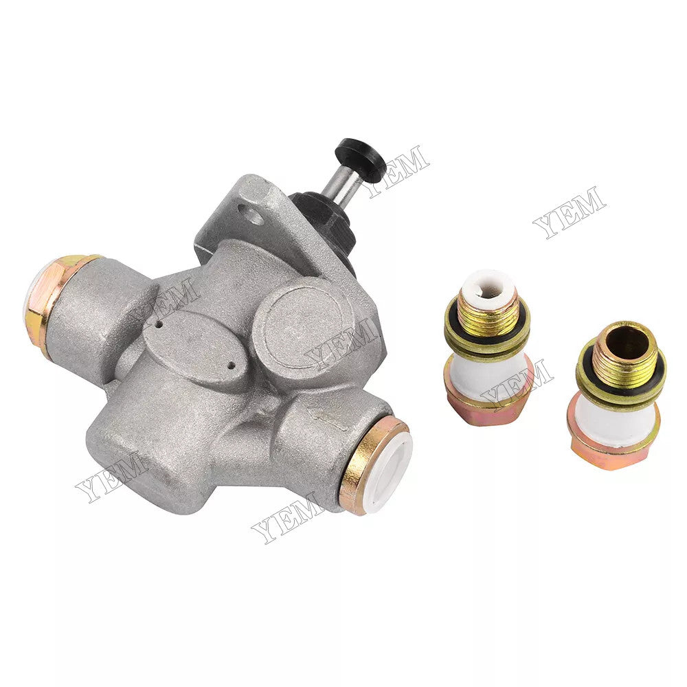 For International Engine DT466 DT530E HT530 Maxxforce Fuel Lift Pump 1876108C92 1821233C91 For International