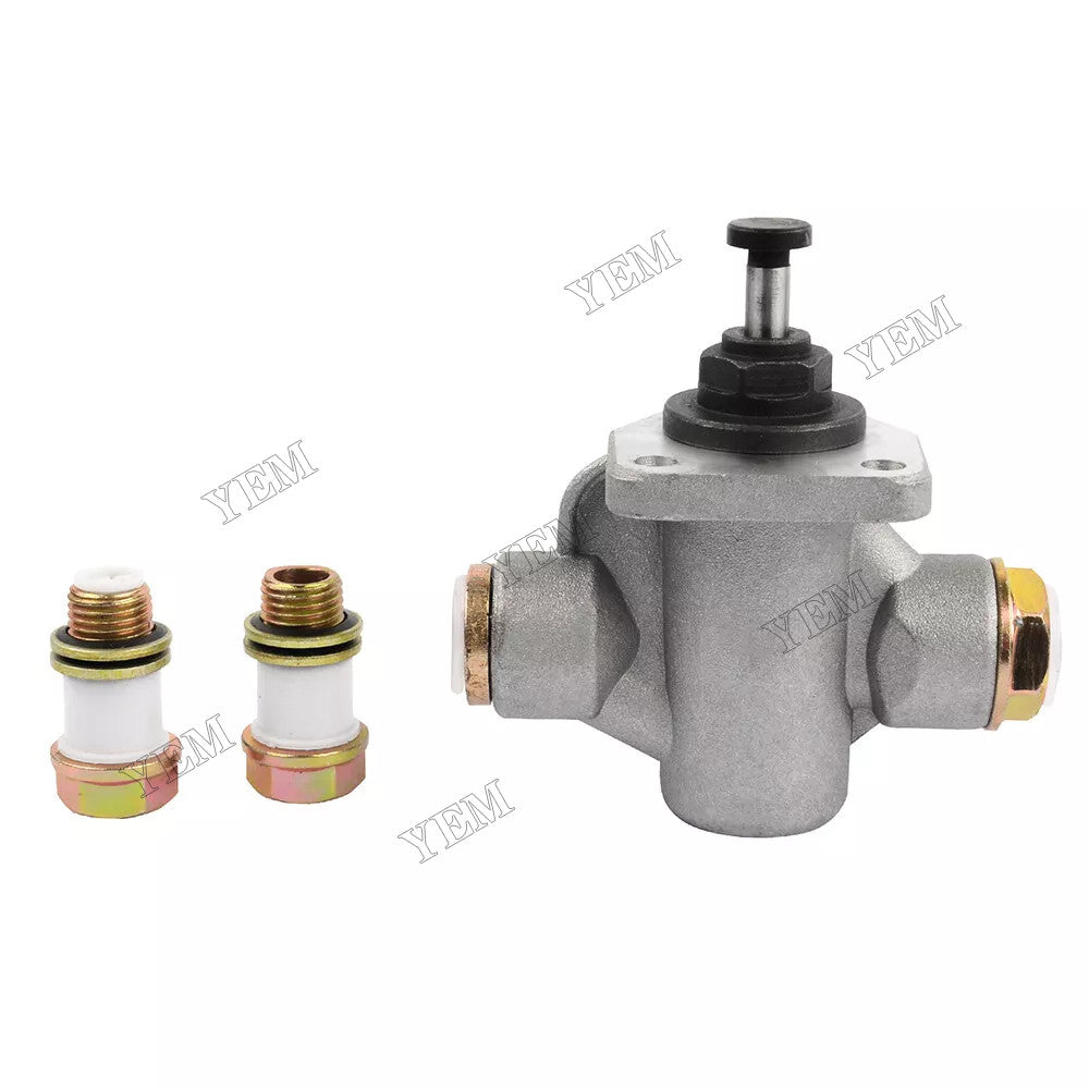 For International Engine DT466 DT530E HT530 Maxxforce Fuel Lift Pump 1876108C92 1821233C91 For International