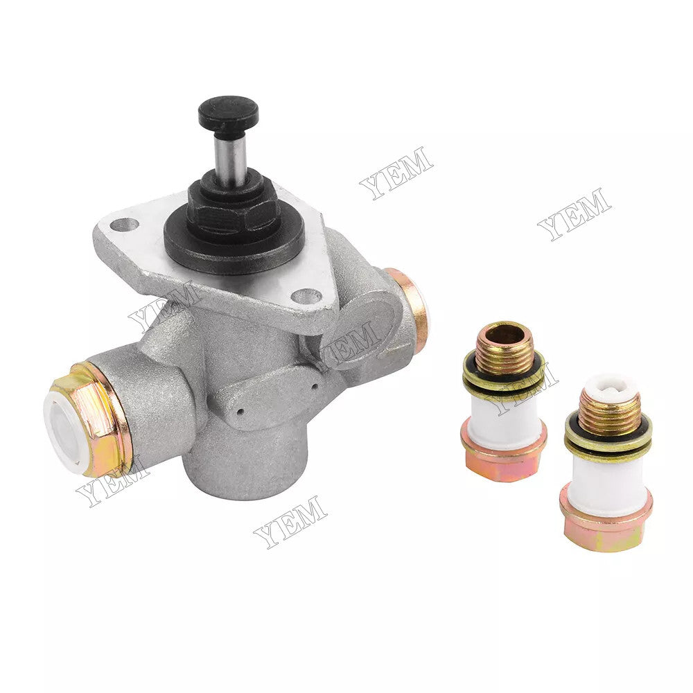 For International Engine DT466 DT530E HT530 Maxxforce Fuel Lift Pump 1876108C92 1821233C91 For International