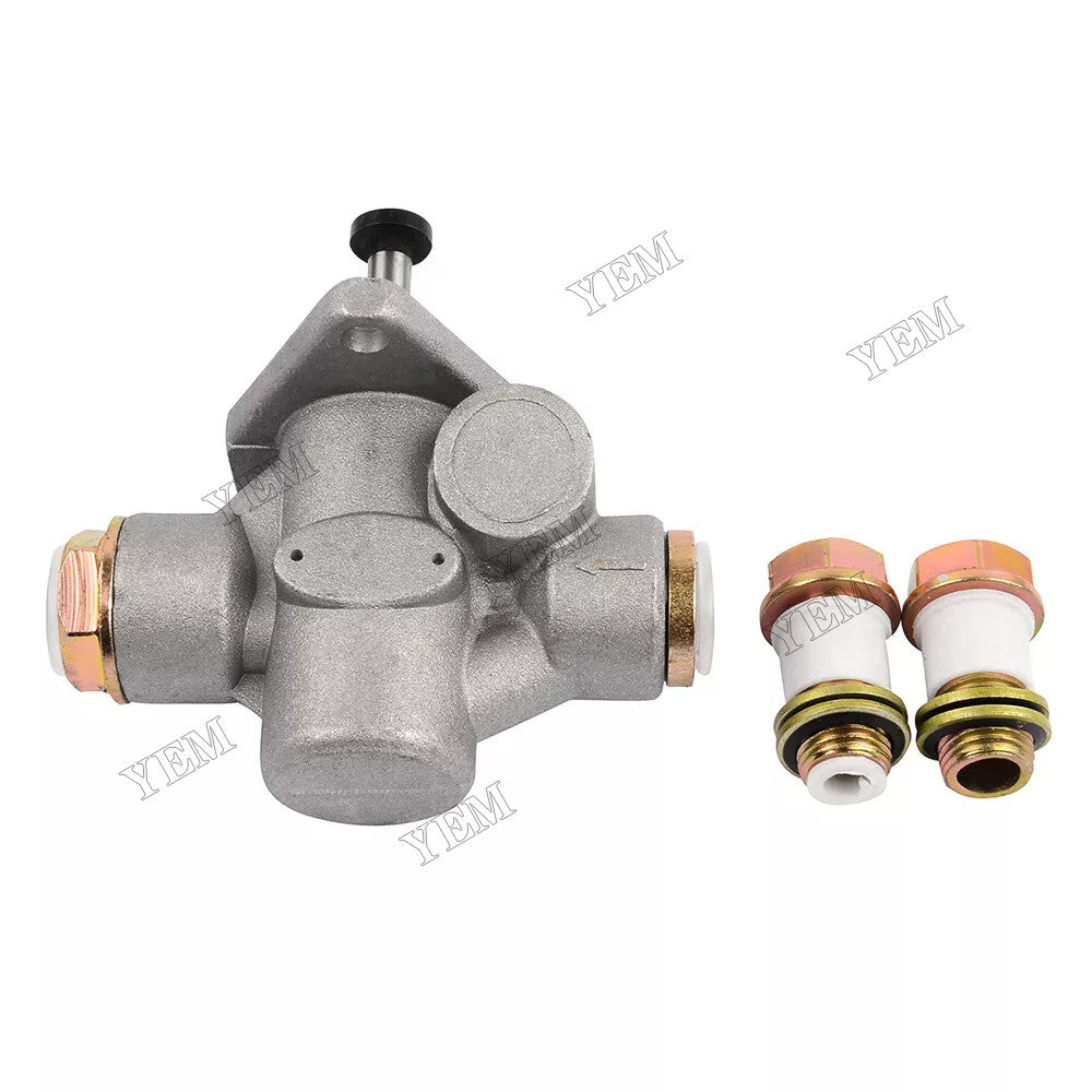 For International Engine DT466 DT530E HT530 Maxxforce Fuel Lift Pump 1876108C92 1821233C91 For International