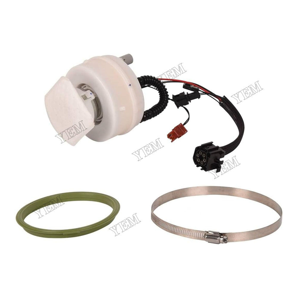 For BMW 128i E82 E88 328i E90 E92 E93 L6 3.0L N51B30A Fuel Pump Module Assembly 16147194207 For BMW