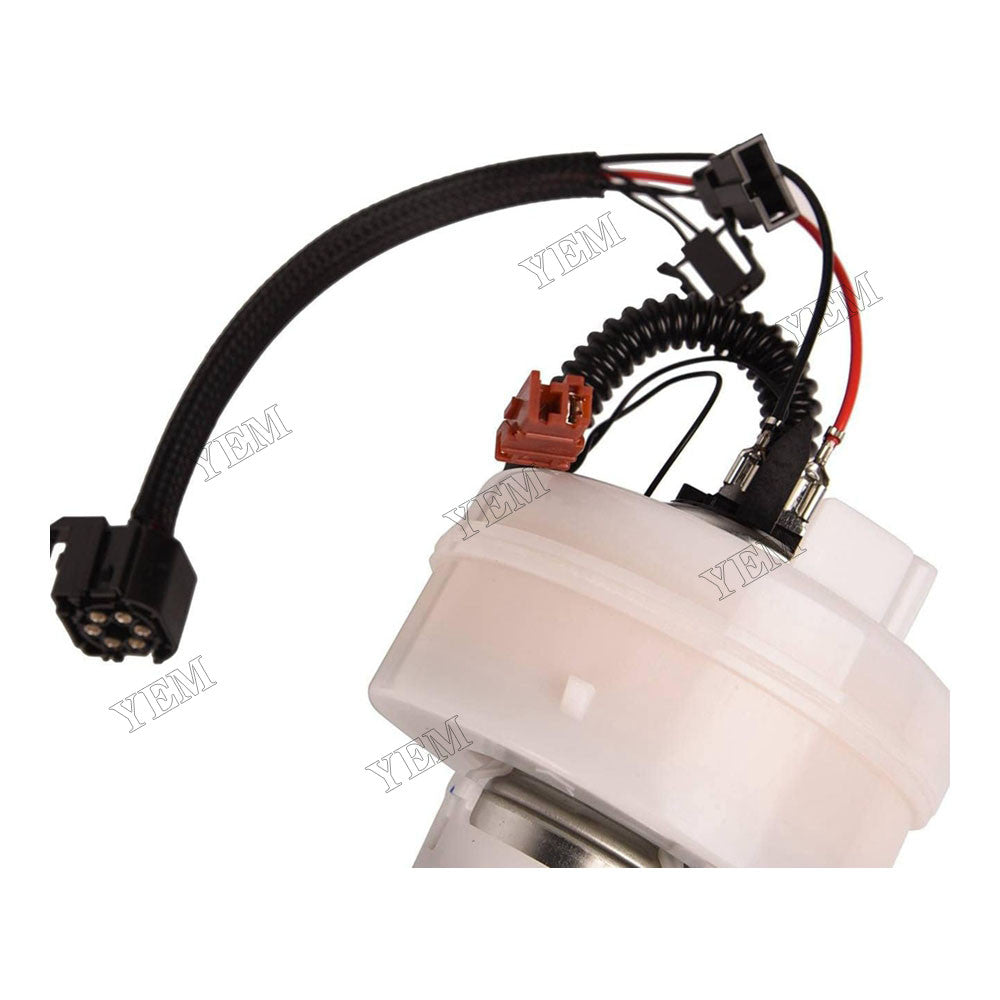 For BMW 128i E82 E88 328i E90 E92 E93 L6 3.0L N51B30A Fuel Pump Module Assembly 16147194207 For BMW