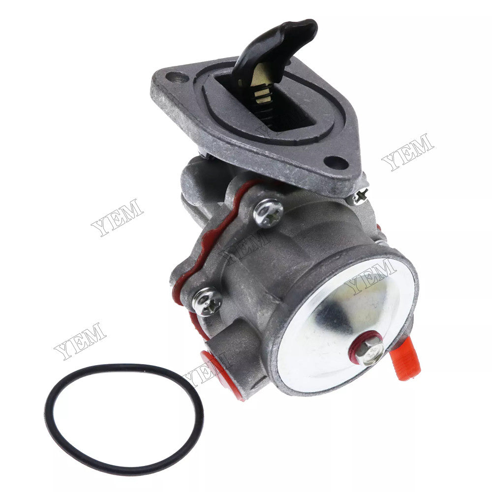 For Deutz F3L812D F4L812D F6L812D F2L912 F3L912 F4L912 F4L912W F5L912 Engine Fuel Feed Pump 04157603