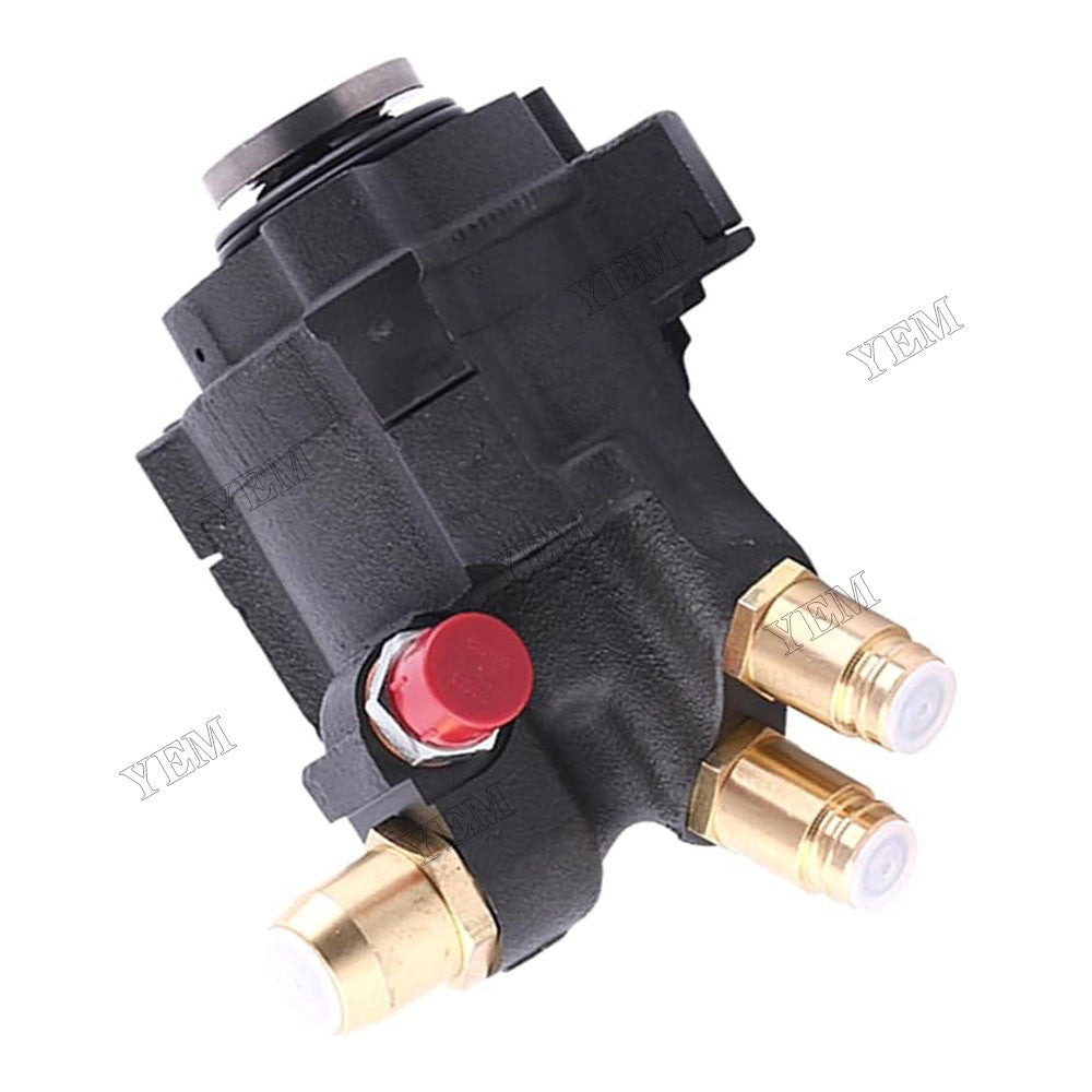 For Scania Engine HPI DT12 DC12 Truck P G R T 4 Series Fuel Feed Pump 1518142 For Scania