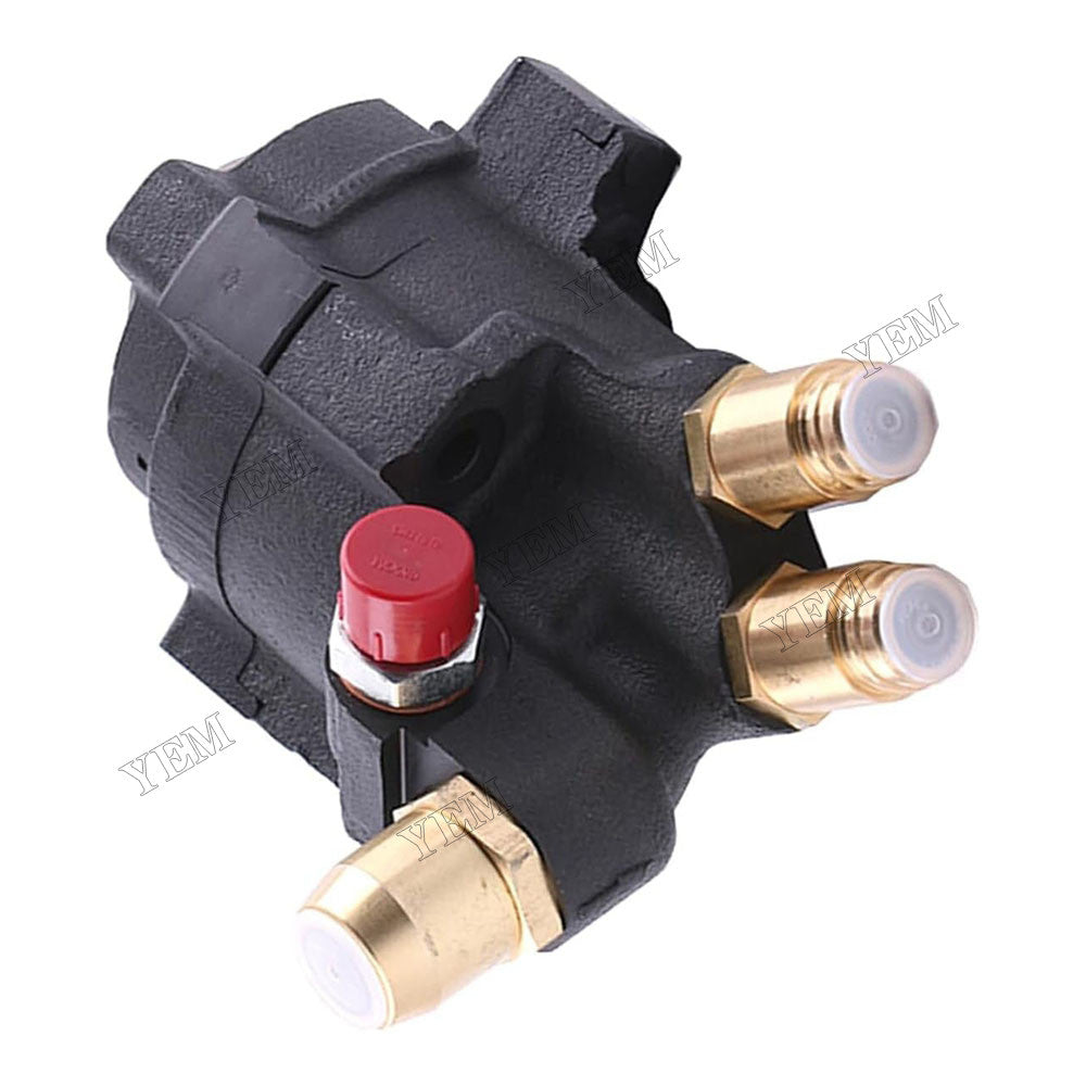 For Scania Engine HPI DT12 DC12 Truck P G R T 4 Series Fuel Feed Pump 1518142 For Scania