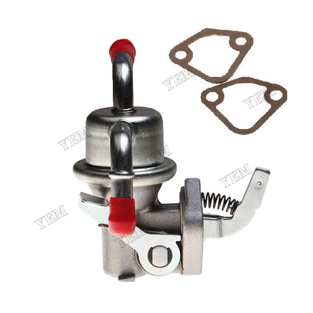 For Kubota Engine D905 D1105 Genie Lift GS-2668 GS-2669 GS-3268 GS-3369 GS-4069 Z-34/22 Z-45 Z-45/22 Z-60/37 Fuel Lift Pump 866070GT For Kubota
