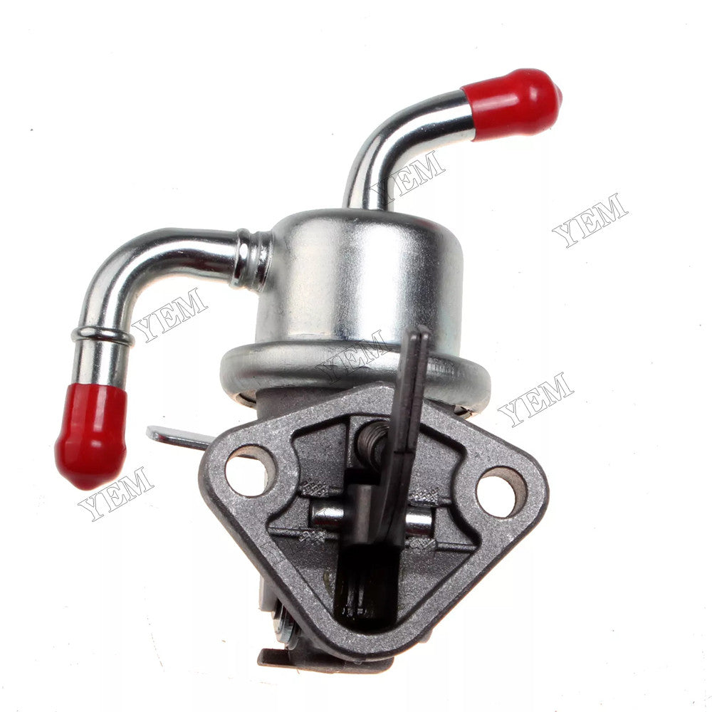 For Kubota Engine D1105 Bobcat Loader B200 B100 B250 BL275 L23 L28 463 553 S100 S70 Excavator E25 E26 Fuel Lift Pump 6680503 6672427