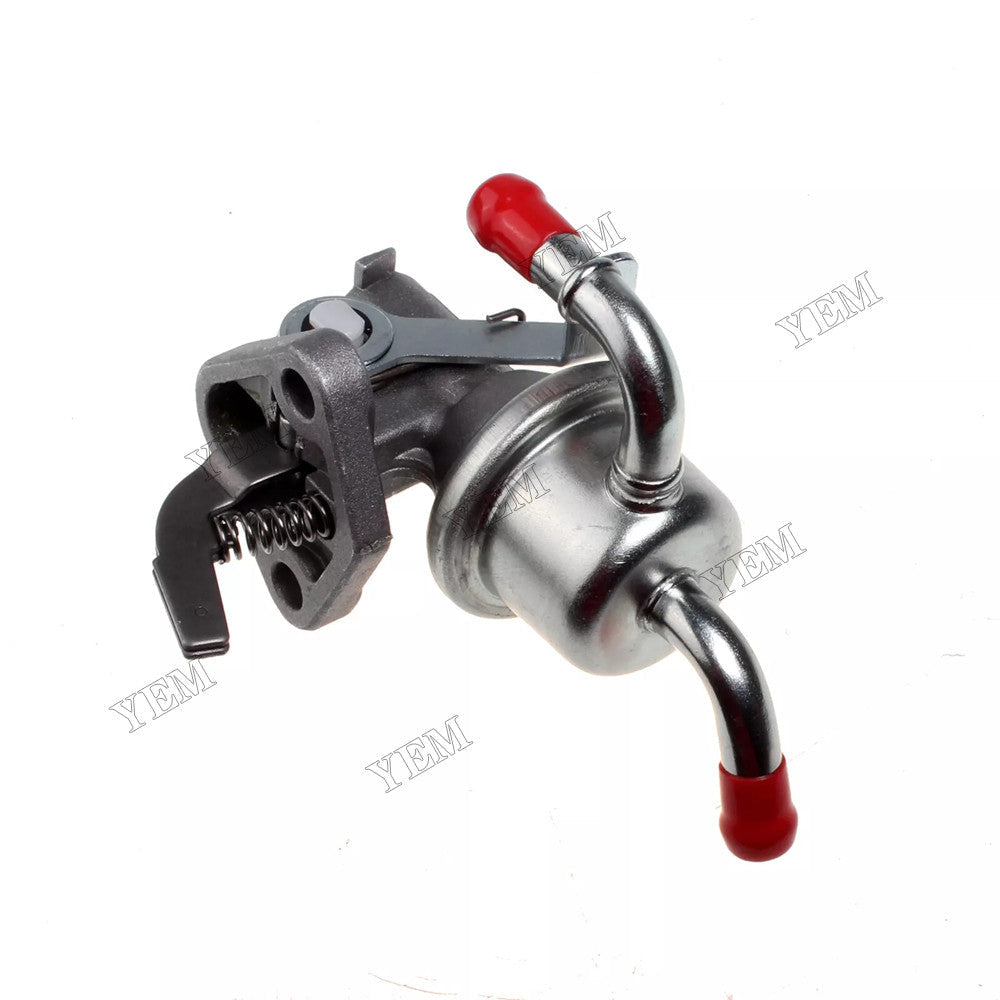 For Kubota Engine D1105 Bobcat Loader B200 B100 B250 BL275 L23 L28 463 553 S100 S70 Excavator E25 E26 Fuel Lift Pump 6680503 6672427 For Kubota