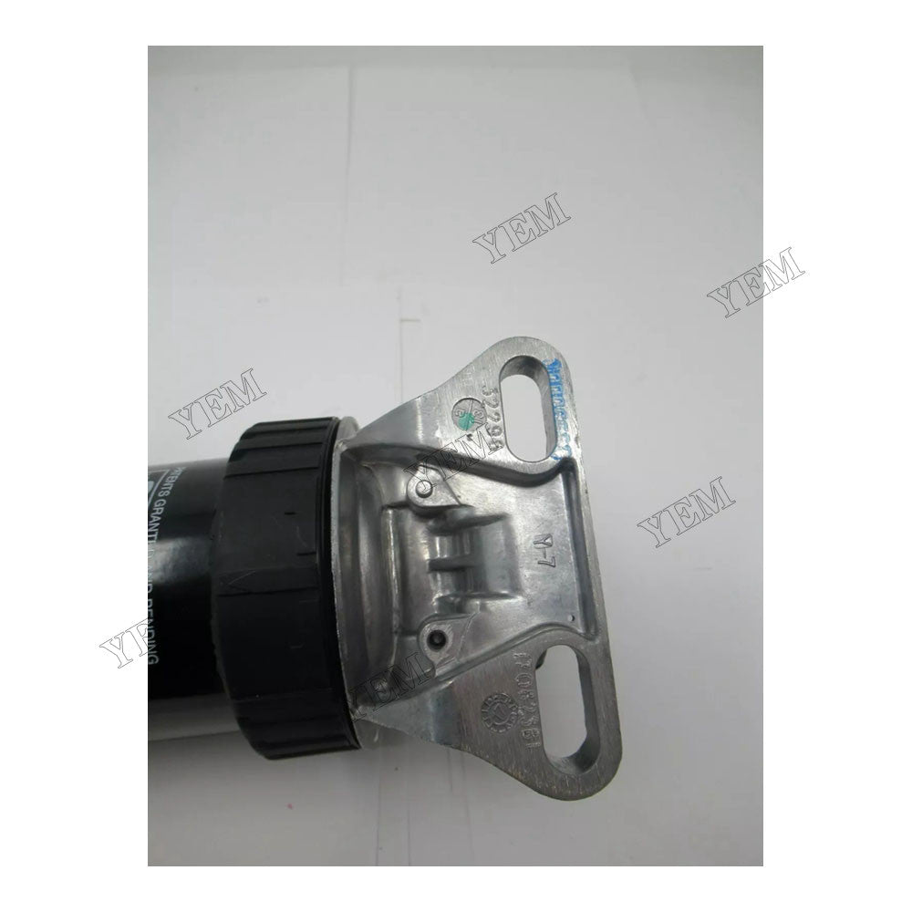 For Hitachi DX75 DX75L DX75M LX100-5 LX120-5 Electric Fuel Lift Pump Assembly RE62419 For Hitachi