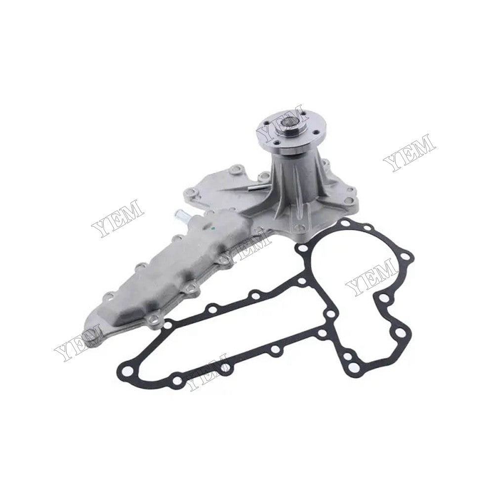 For Kubota Engine V2003T V2203 Water Pump 1E01773030 1E017-73032 For Kubota
