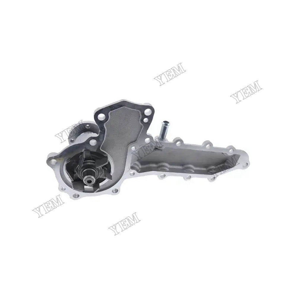 For Kubota Engine V2003T V2203 Water Pump 1E01773030 1E017-73032 For Kubota