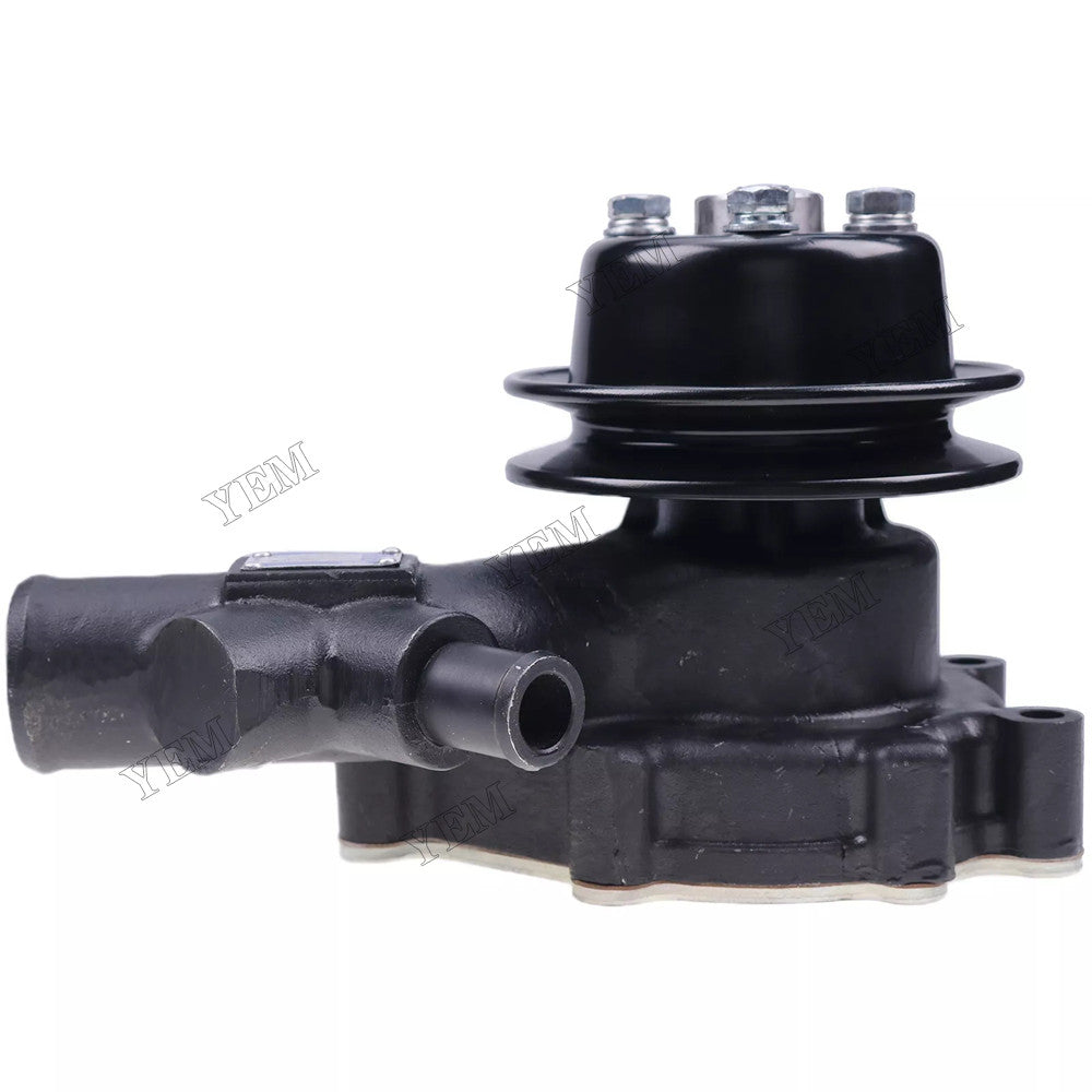 For FAW Engine 4DW81-2D 4DW81-23D 4DW81-28D 4DW91-29D 4DW91-38D Water Pump 1307010AB56-HMS20W For FAW
