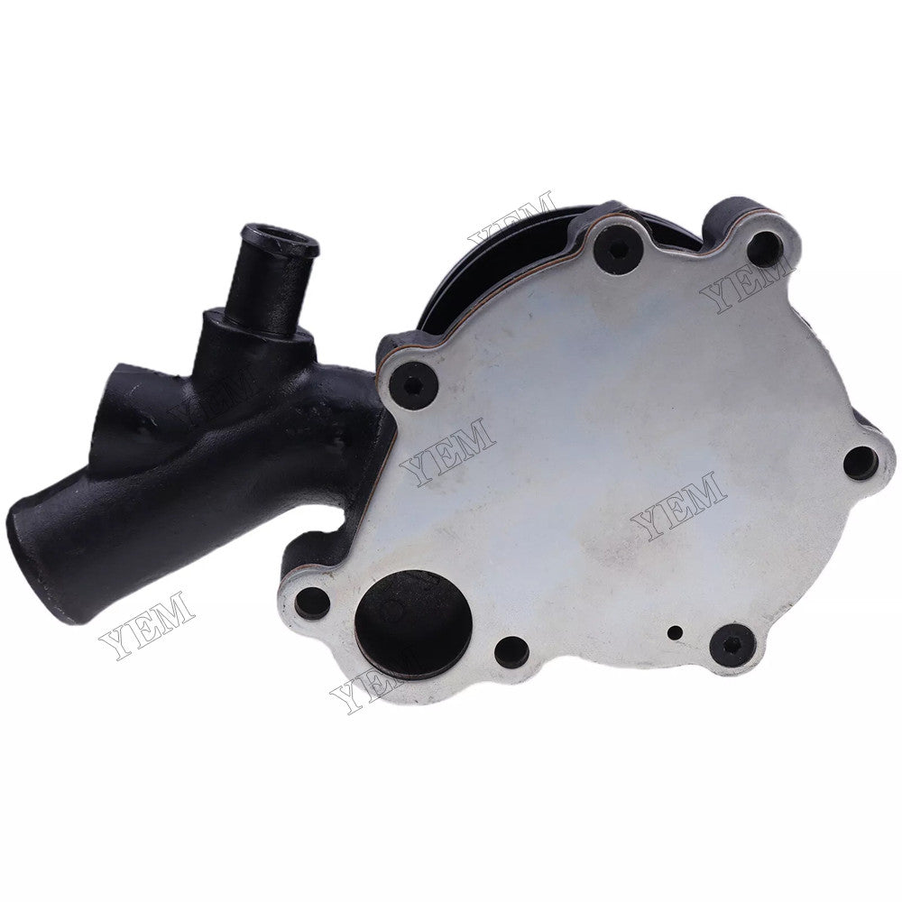For FAW Engine 4DW81-2D 4DW81-23D 4DW81-28D 4DW91-29D 4DW91-38D Water Pump 1307010AB56-HMS20W For FAW