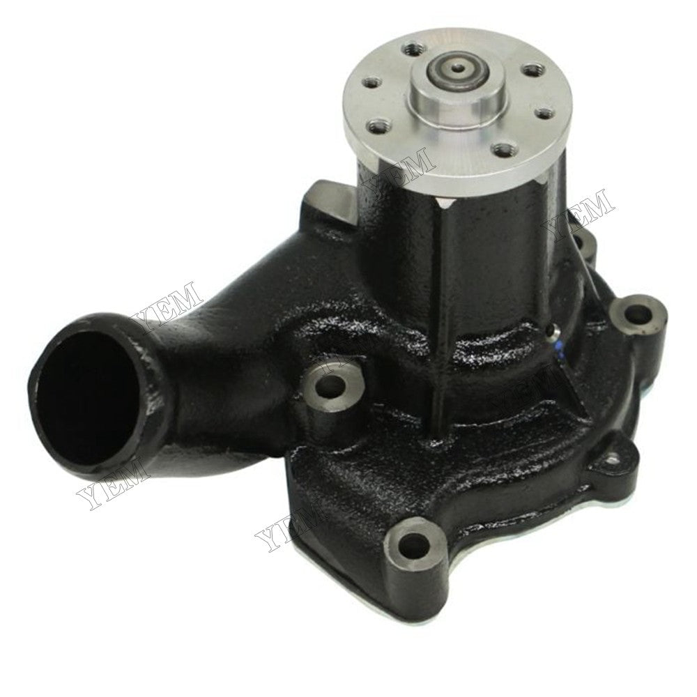 For Isuzu Engine 6BD1TLE-01 Link-Belt Crawler Excavator LS-2800 Water Pump 8972530281