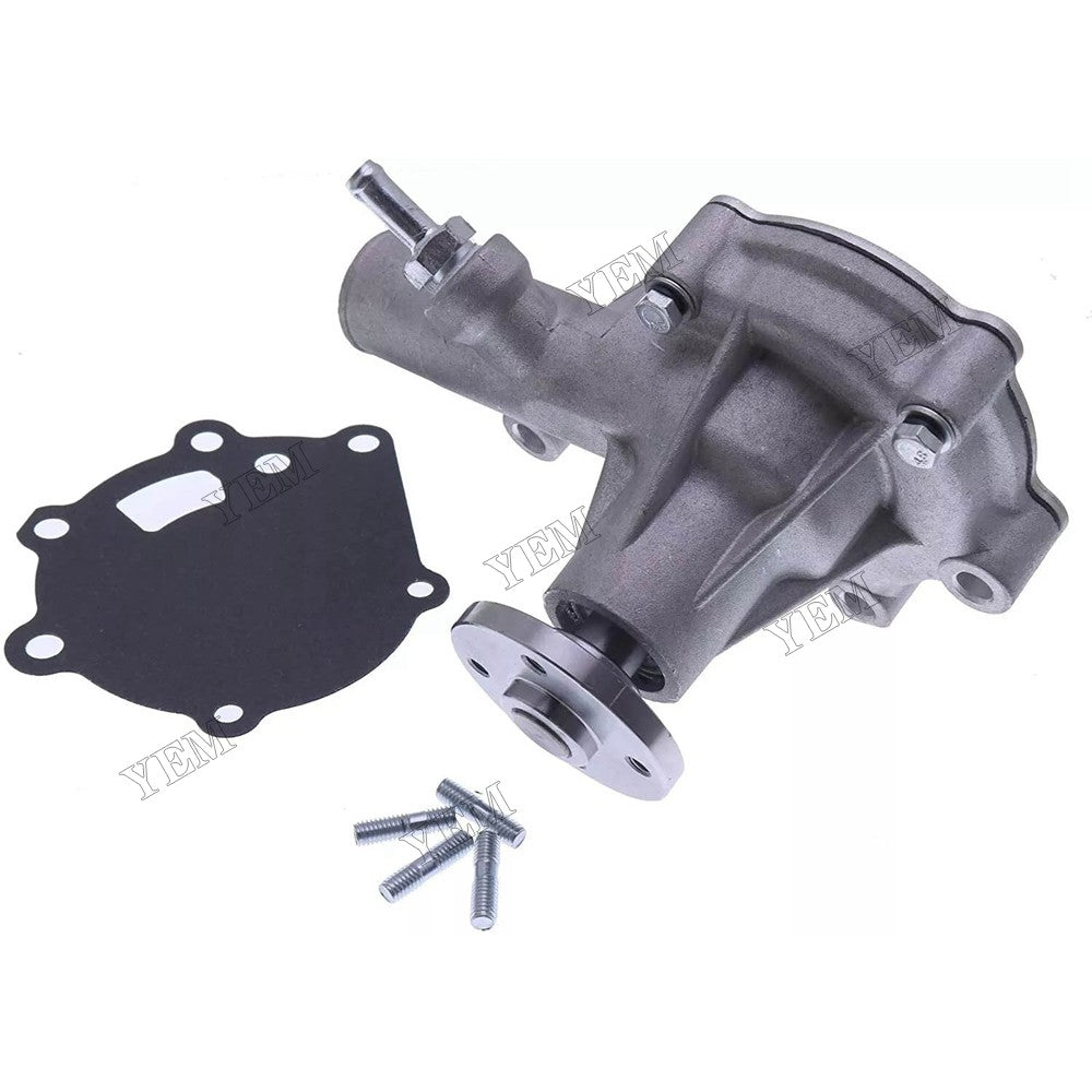 Engine K3A K3B K3C K3D K3E K4D K4E K4N S3L2 S4L2 S4N Water Pump with Gasket 565004093020 for Mitsubishi