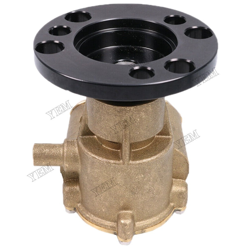 For Volvo Penta 430A 430B 500A 501A 571A 572A 740A Ford 302 351 Chevy 305 350 454 Engine Sea Water Pump 3860703 857451 For Volvo