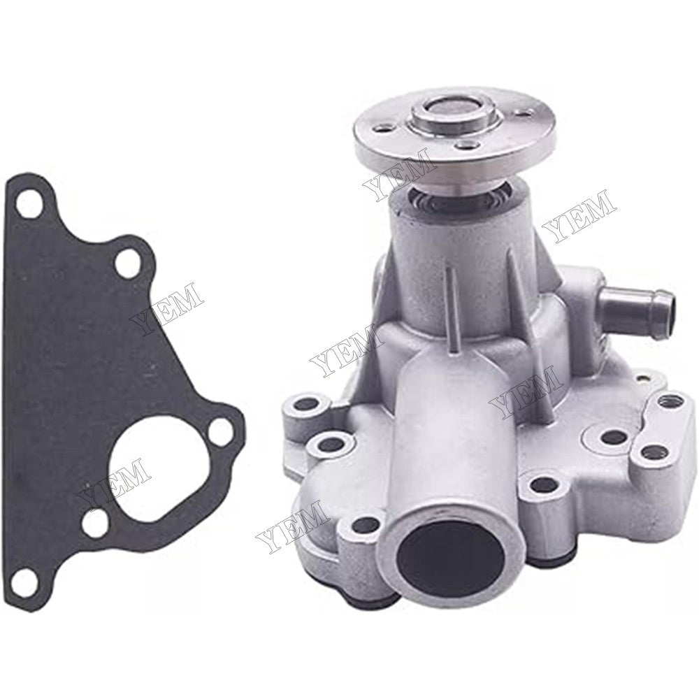 For Volvo D2-55 D2-75 MD2010B MD2020B MD2030B MD2040B MS2L-D MS2A-D 120S-D MS2B-R MS2A-E MS2L-E Water Pump 3801345 3580574