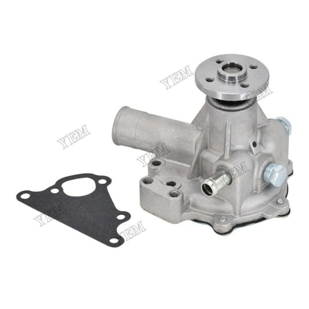 For Caterpillar CAT Engine C1.1 C1.5 C1.6 C2.2 3024 3034 3013 3014 Loader 216 216B 232B 242B 247B Excavator 302.5 303.5 Water Pump 154-1816 For Caterpillar