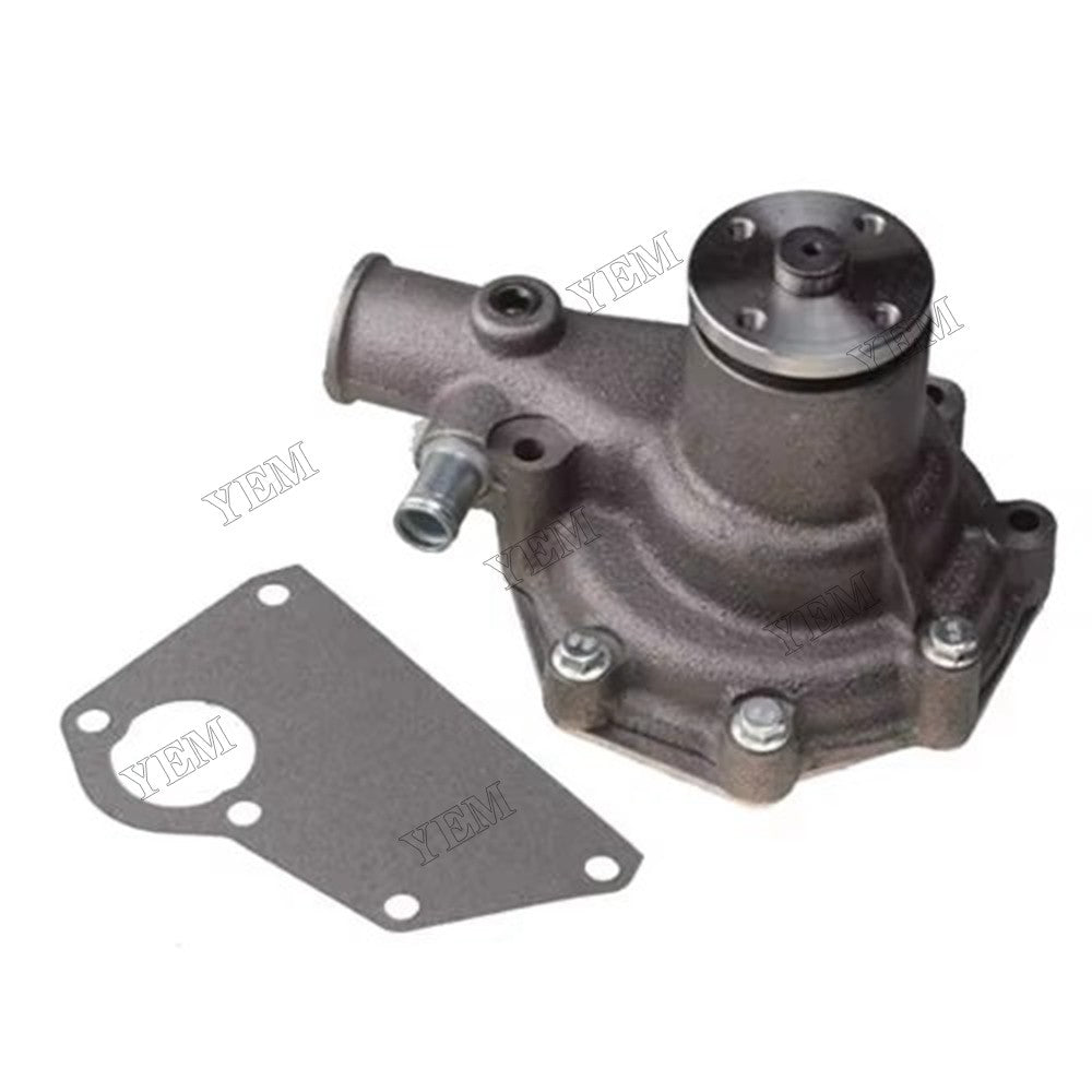 For Perkins Engine 804C-33 804D-33 804C-33T 804D-33T Water Pump MP10552 MP10431 For Perkins