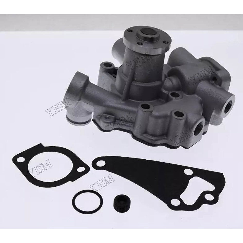 For Yanmar Engine Parts 3TNA72 3TNA72L 3TNV72 3TNE74 Water Pump 119660-42004 For Yanmar