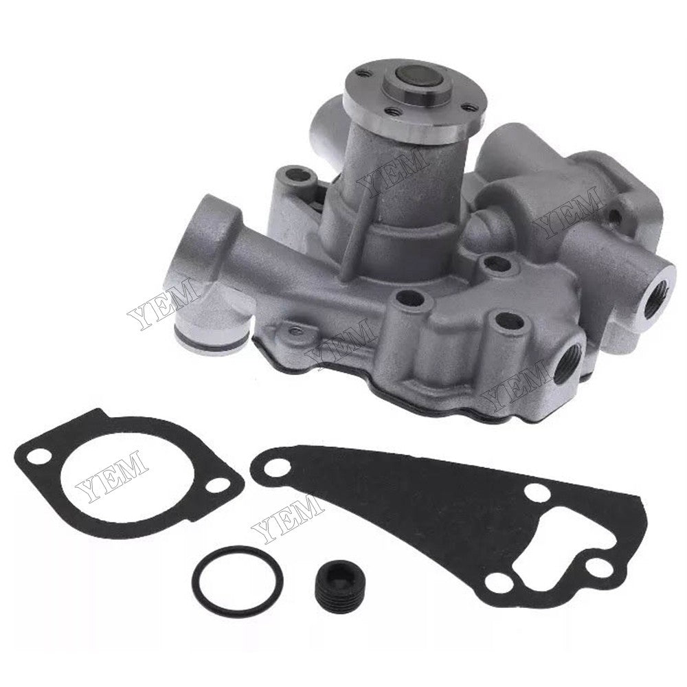 For Yanmar Engine Parts 3TNA72 3TNA72L 3TNV72 3TNE74 Water Pump 119660-42004 For Yanmar