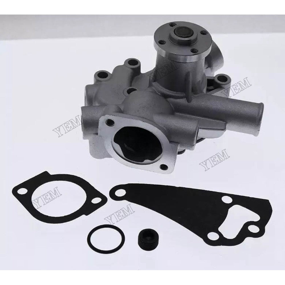For Yanmar Engine Parts 3TNA72 3TNA72L 3TNV72 3TNE74 Water Pump 119660-42004 For Yanmar